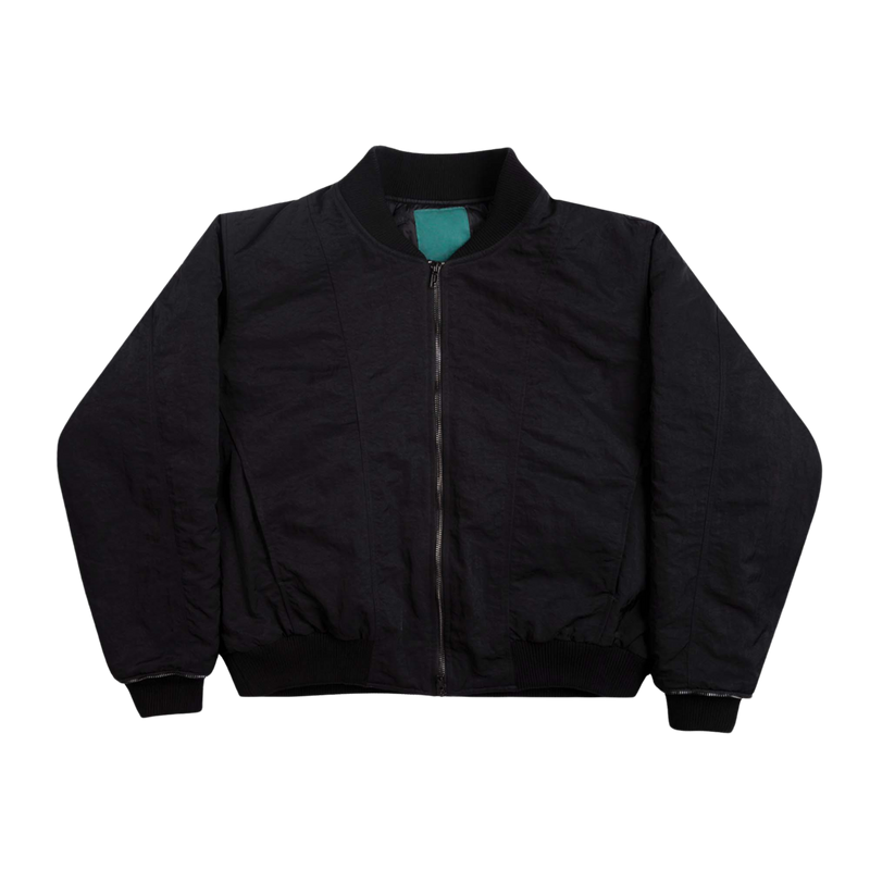 Ouroboros Bomber Jacket