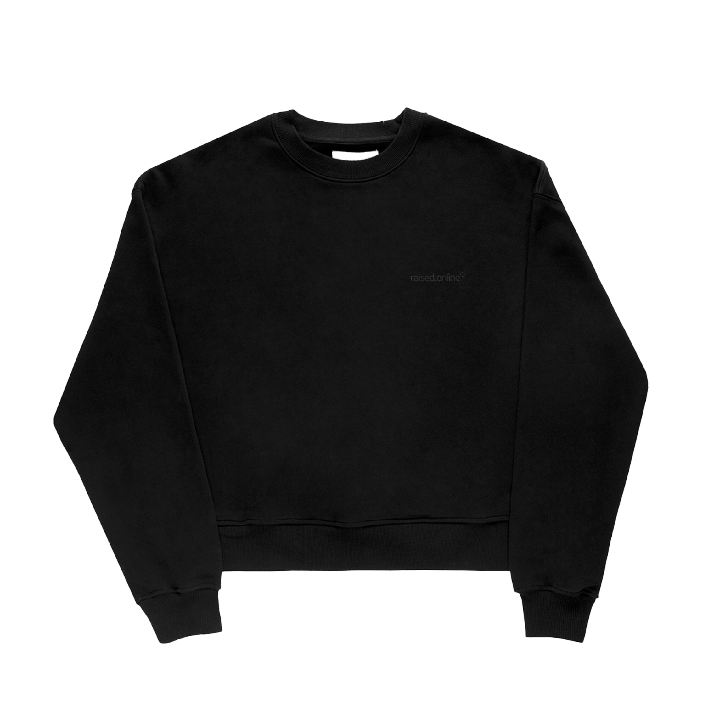 Ink Crewneck