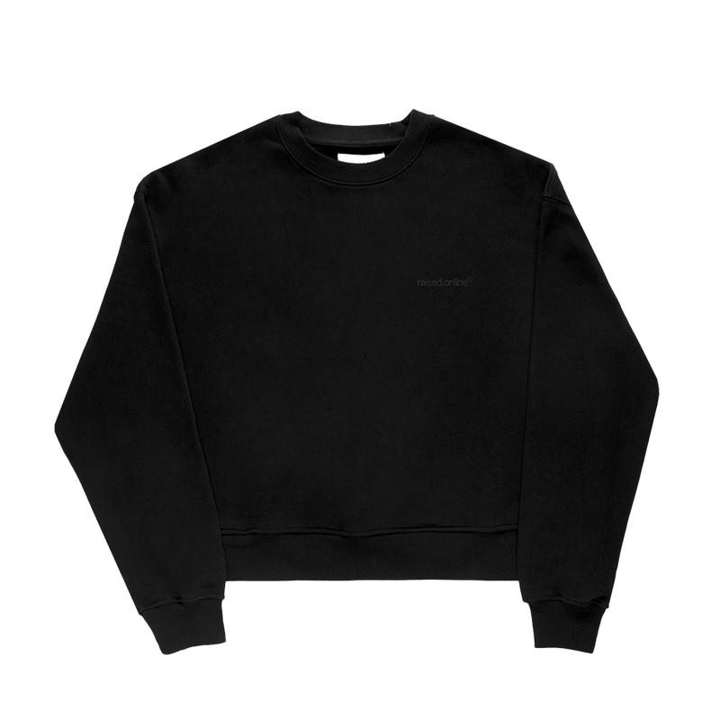 Ink Crewneck