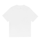 White Tee (iPillow White)