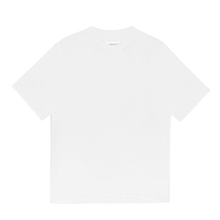 White Tee (iPillow White)