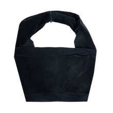 Ouro.Hoodie (Archive Black) - Bag