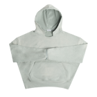 Ouro.Hoodie (Cache Green) - Front 