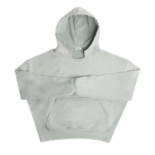 Ouro.Hoodie (Cache Green) - Front 